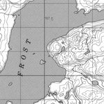 Frost Lake, NU (056O10 CanMatrix)