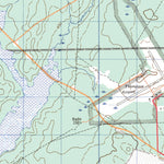 Mystery Lake, MB (063P13 CanMatrix)