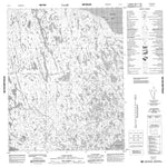 Cape Hope, NU (046L01 CanMatrix)
