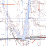 Alameda, SK (062E08 CanMatrix)