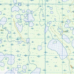 Warkworth Creek West, MB (054K05 CanMatrix)