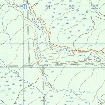 Red Earth, SK (063E07 CanMatrix)