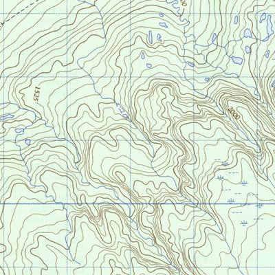 Red Earth, SK (063E07 CanMatrix)