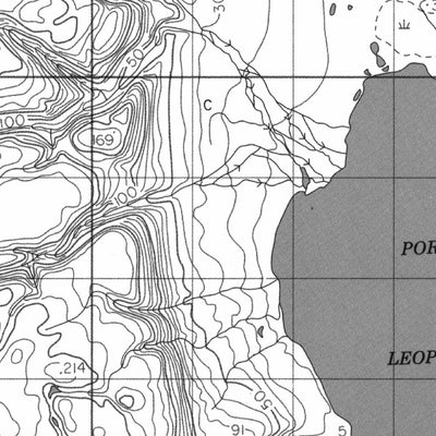 Port Leopold, NU (058D14 CanMatrix)