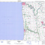 Goderich, ON (040P12 CanMatrix)