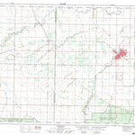 Dauphin, MB (062N01 CanMatrix)