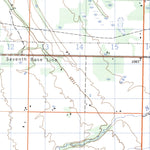 Dauphin, MB (062N01 CanMatrix)