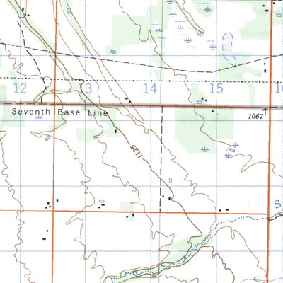 Dauphin, MB (062N01 CanMatrix)