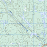 Dickison Lake, ON (042E03 CanMatrix)