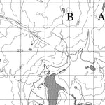 Ivisarak Lake, NU (047F11 CanMatrix)