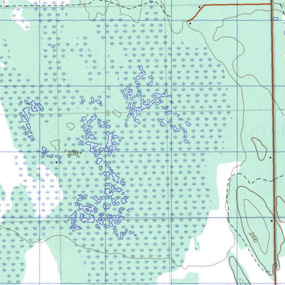 Harwill, MB (062P05 CanMatrix)