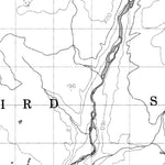 Dufour Point, NU (038B13 CanMatrix)