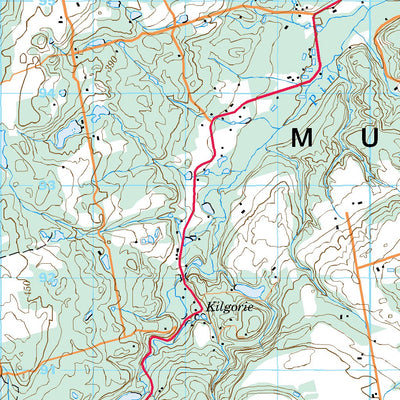 Dundalk, ON (041A01 CanMatrix)