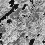 Stables Lake, ON (053J06 CanMatrix)