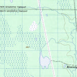 Abimatinu River, ON (042H12 CanMatrix)