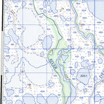 Cromarty East, MB (054L01 CanMatrix)