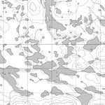 Evitarulik Lake, NU (056D06 CanMatrix)
