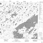 Mines Point, MB (053M02 CanMatrix)