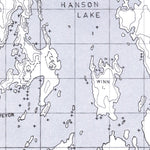 Hanson Lake, SK (063L10 CanMatrix)