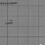 Weagamow Lake, ON (053B14 CanMatrix)