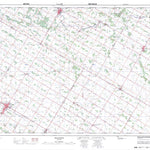 Seaforth, ON (040P11 CanMatrix)