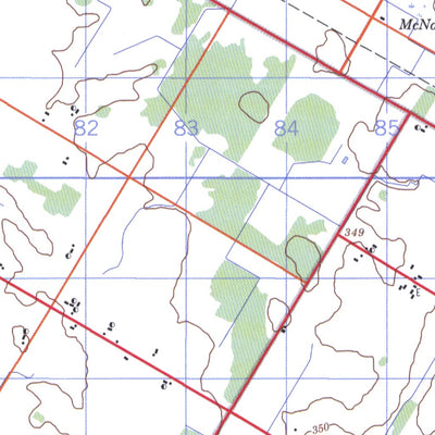 Seaforth, ON (040P11 CanMatrix)