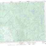 Minago Creek, MB (062P09 CanMatrix)