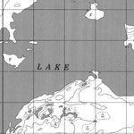 Ozhiski Lake, ON (052P15 CanMatrix)