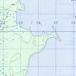 Suwannee Lake, MB (064C01 CanMatrix)