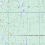 Kenogaming Lake, ON (042A04 CanMatrix)