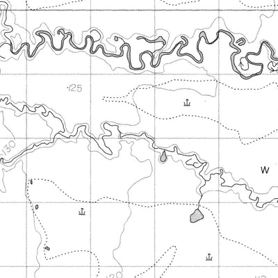 Schlievert Lakes, ON (042J10 CanMatrix)