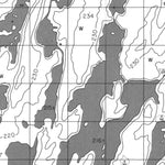Tabasokwia Lake, ON (043E04 CanMatrix)