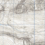 Bieler Lake East, NU (037E08 CanMatrix)