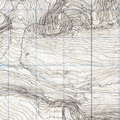 Bieler Lake East, NU (037E08 CanMatrix)
