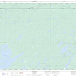 Kowkash, ON (042L03 CanMatrix)