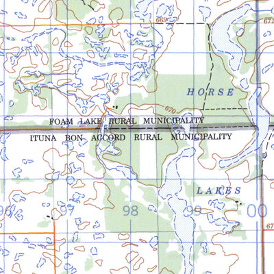 Kelliher, SK (062M05 CanMatrix)