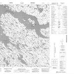 Bowser Island, NU (055N14 CanMatrix)