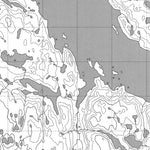 Bowser Island, NU (055N14 CanMatrix)