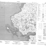 Collines Amajurjuk, NU (035C12 CanMatrix)