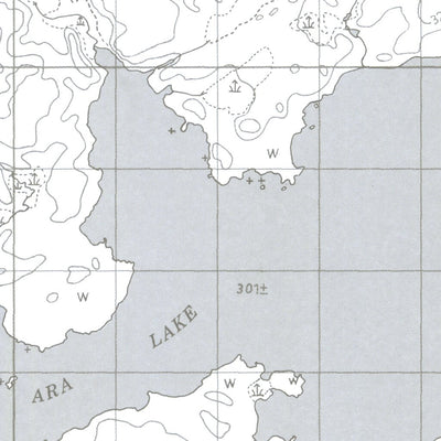Makoki Lake, ON (042L12 CanMatrix)