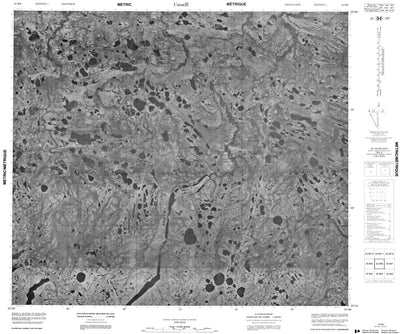 Unnamed, ON (043M06 CanMatrix)