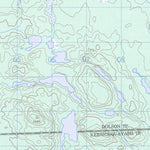 Manitowik Lake, ON (042C01 CanMatrix)