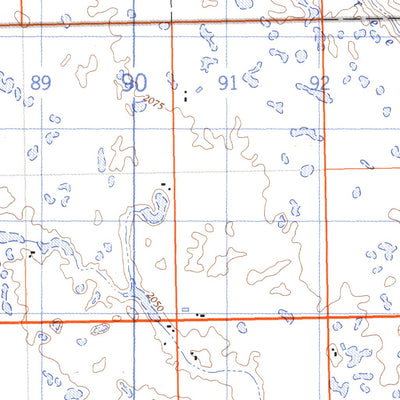 Francis, SK (062L04 CanMatrix)