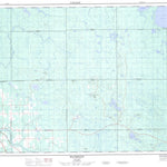 Matheson, ON (042A09 CanMatrix)