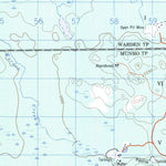 Matheson, ON (042A09 CanMatrix)