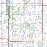 Jasmin, SK (062M04 CanMatrix)