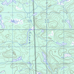 Grey Owl Lake, ON (041N08 CanMatrix)