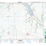 Indian Head, SK (062L12 CanMatrix)