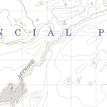 Greenmantle Lake, ON (052P03 CanMatrix)