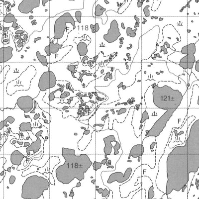 Agwasuk River, ON (042O01 CanMatrix)